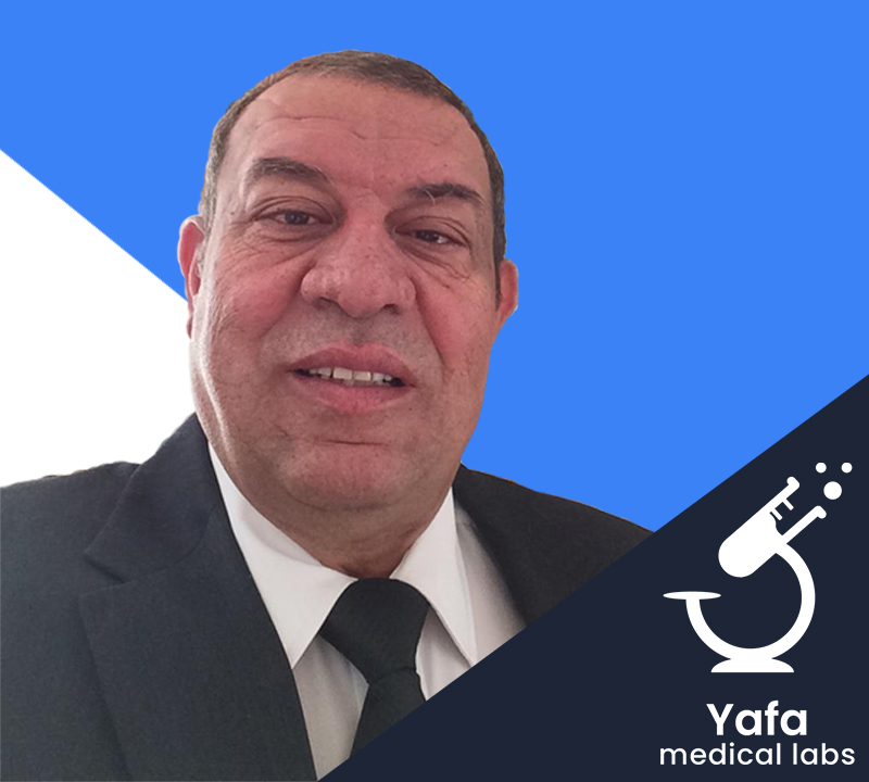 Yafa Medical Lab – Your Partner in Health